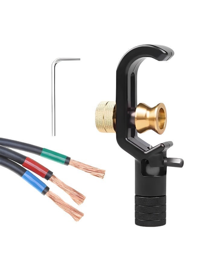 Adjustable Cable Stripper 8-30mm Armored and Coaxial Wire Stripping Tool Precision Cutter with Non Slip Handle - Image 1